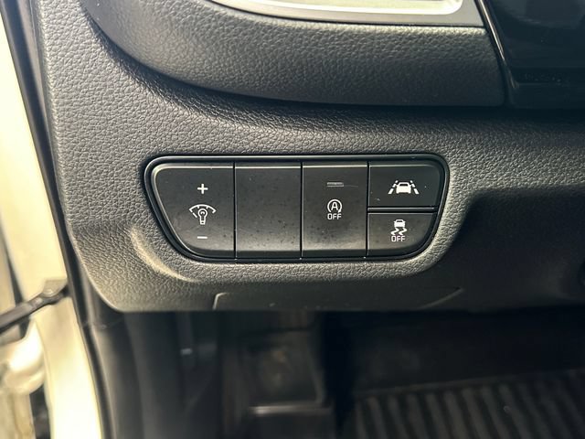 Used 2021 Kia Seltos EX AWD/4WD image 23