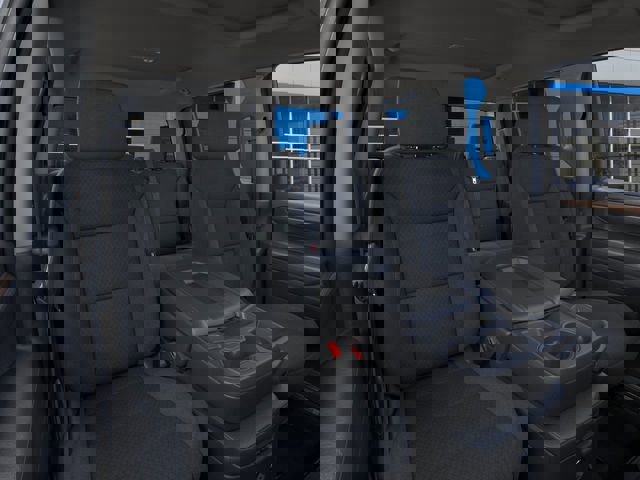 New 2026 Chevrolet Silverado 1500 LT image 16