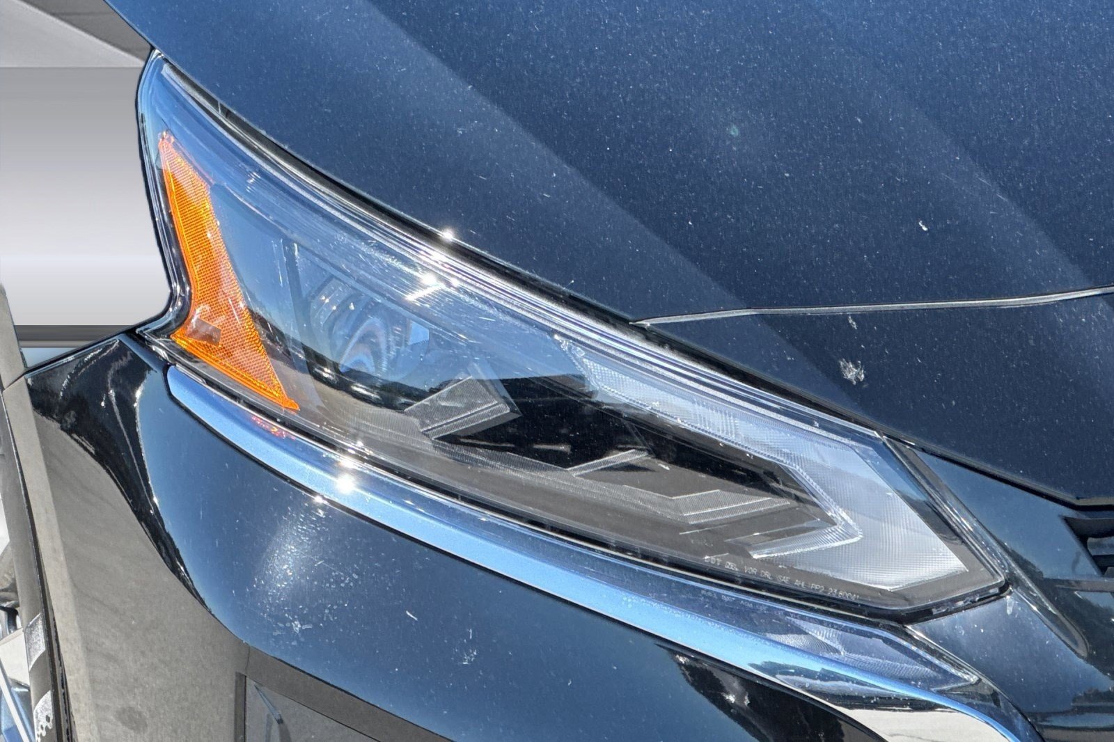 Used 2025 Nissan Altima 2.5 SV image 9