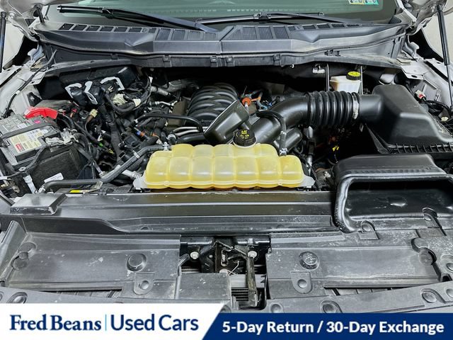 Used 2023 Ford F150 XLT w/ Equipment Group 302A High AWD/4WD image 36
