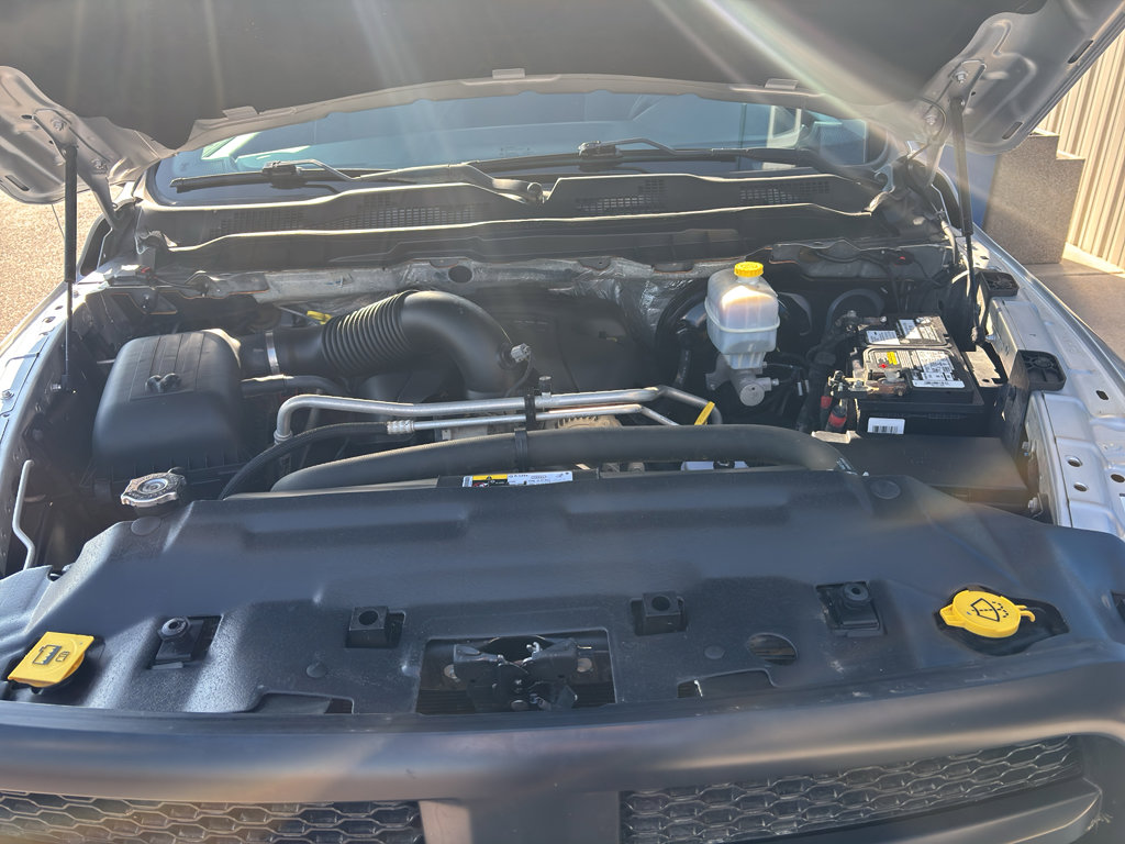 Used 2016 RAM 2500 Tradesman w/ Popular Equipment Group image 26