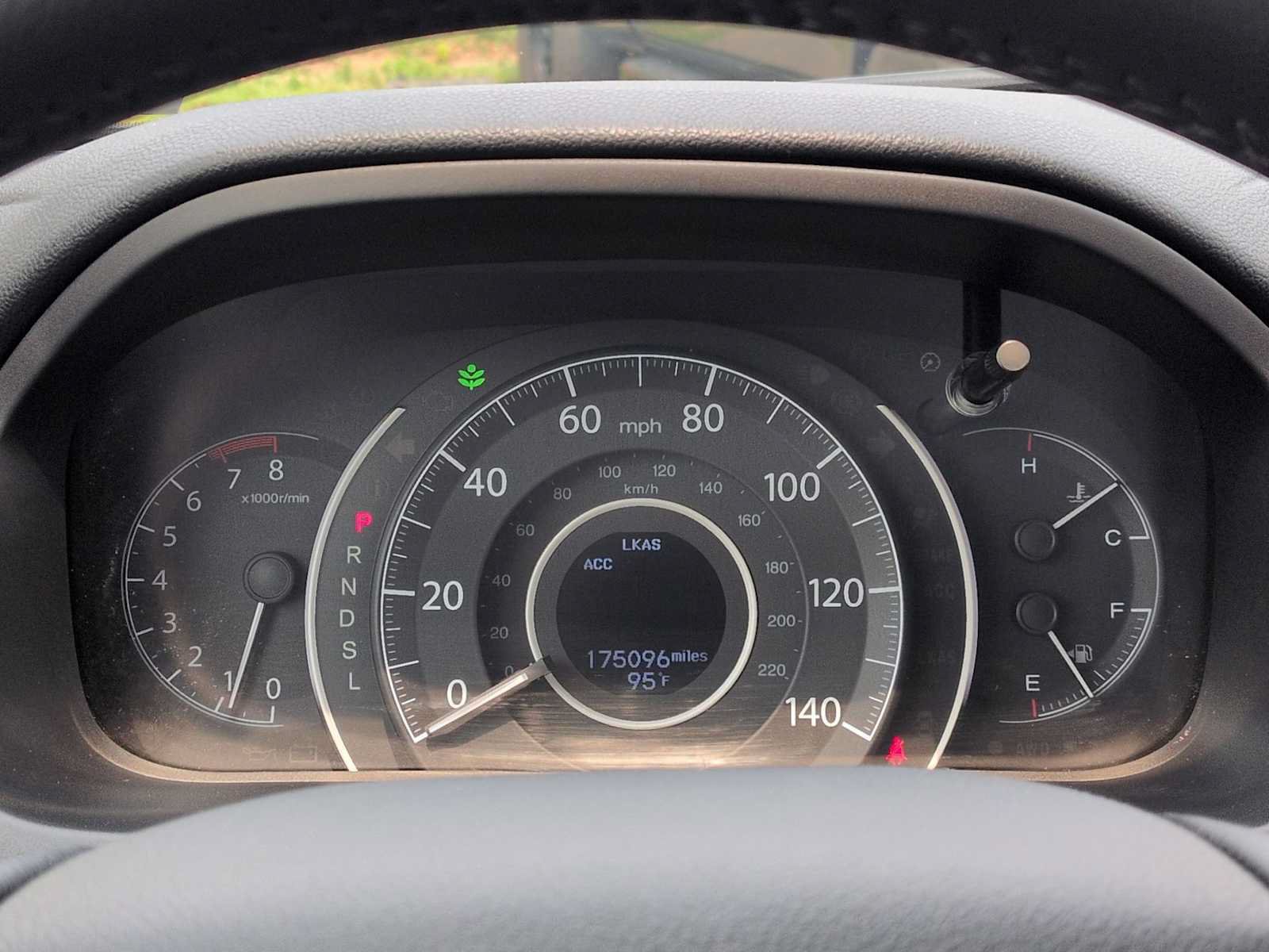 Used 2016 Honda CR-V Touring image 35