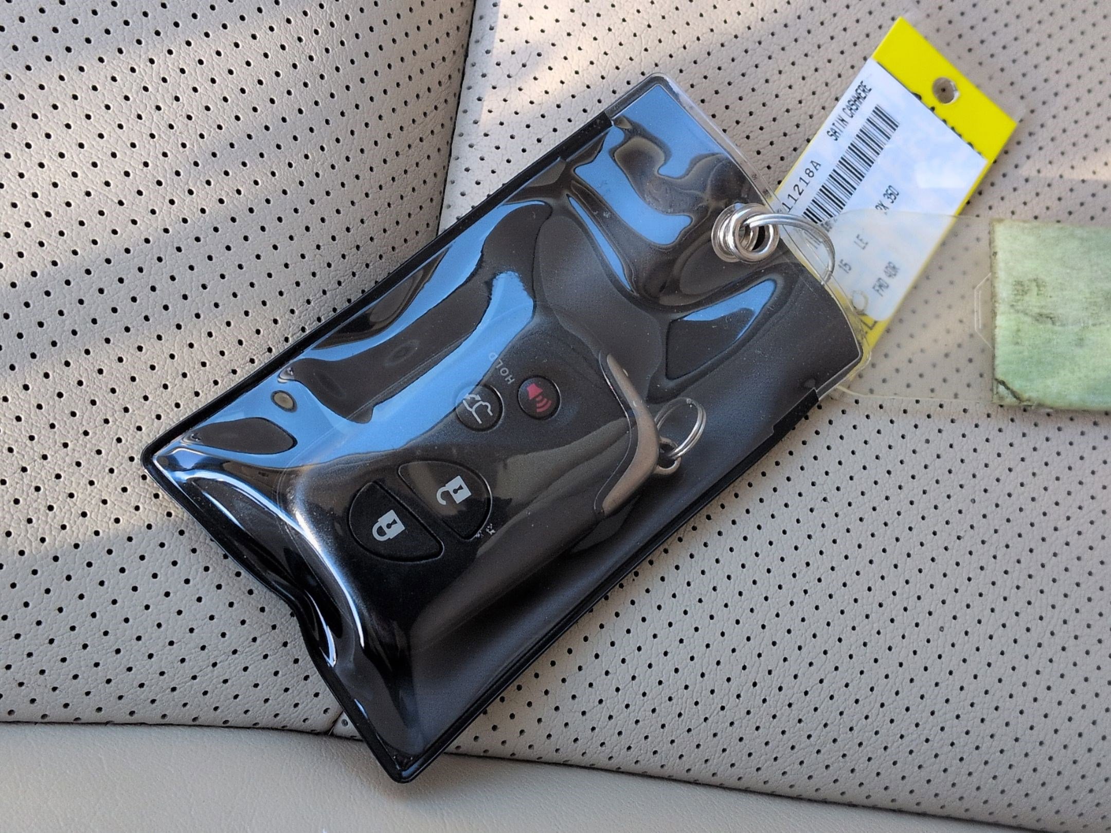 Used 2015 Lexus RX 350 FWD image 36