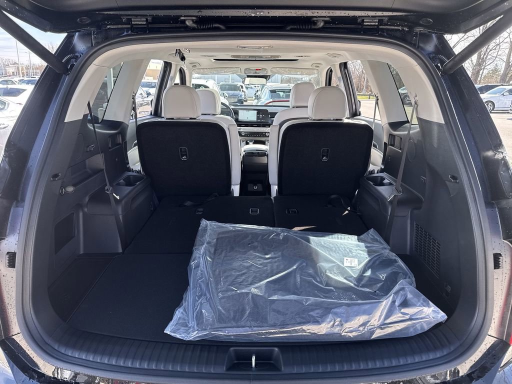 Used 2025 Kia Telluride S image 29