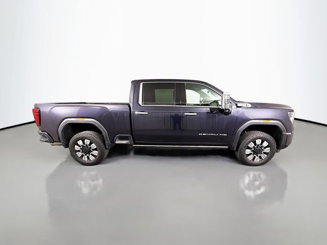 Used 2024 GMC Sierra 2500 Denali w/ Denali Reserve Package AWD/4WD image 8