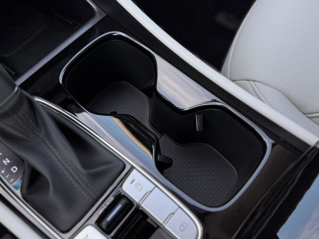 New 2026 Hyundai Tucson SEL image 19