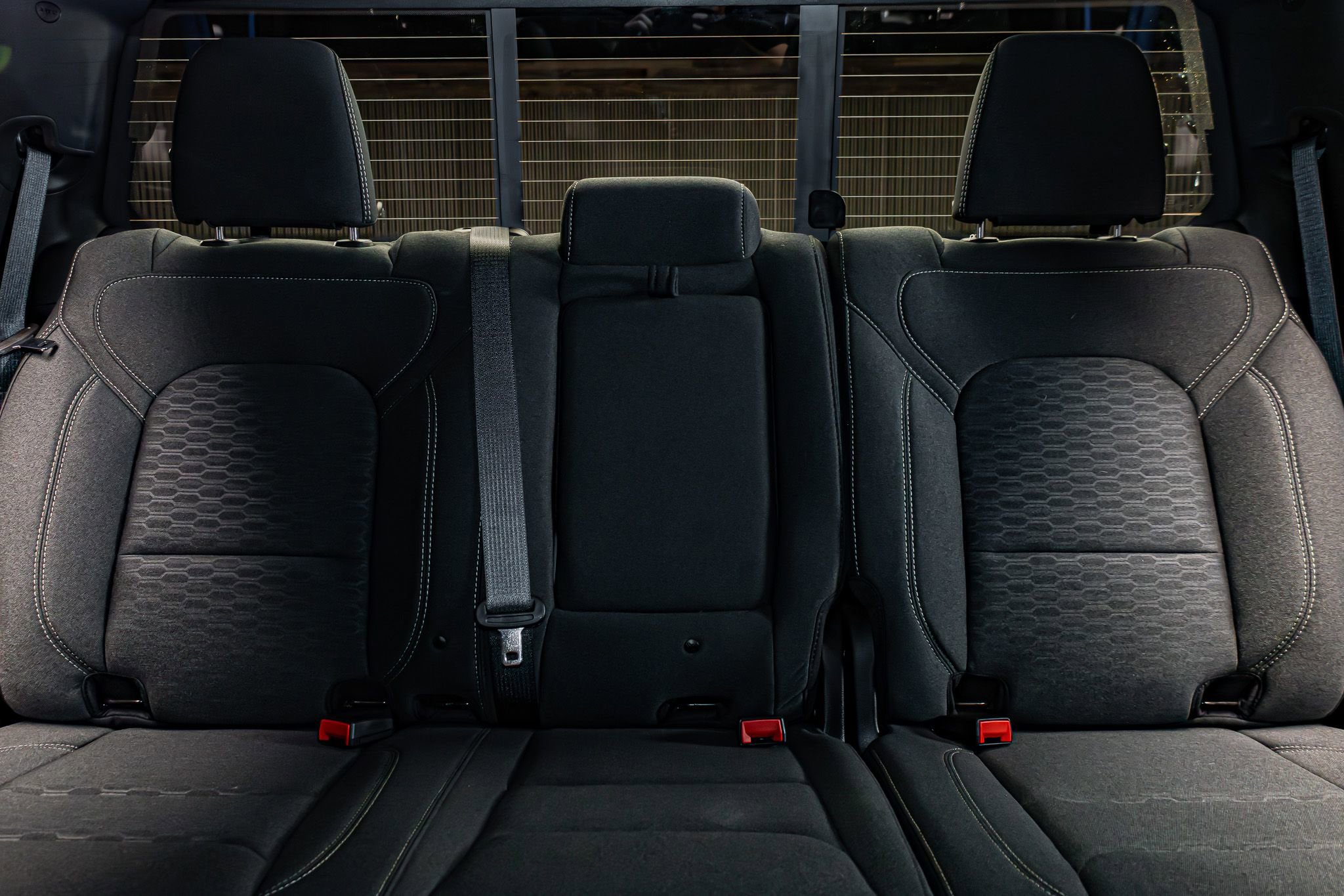 Used 2026 RAM 1500 Big Horn image 23