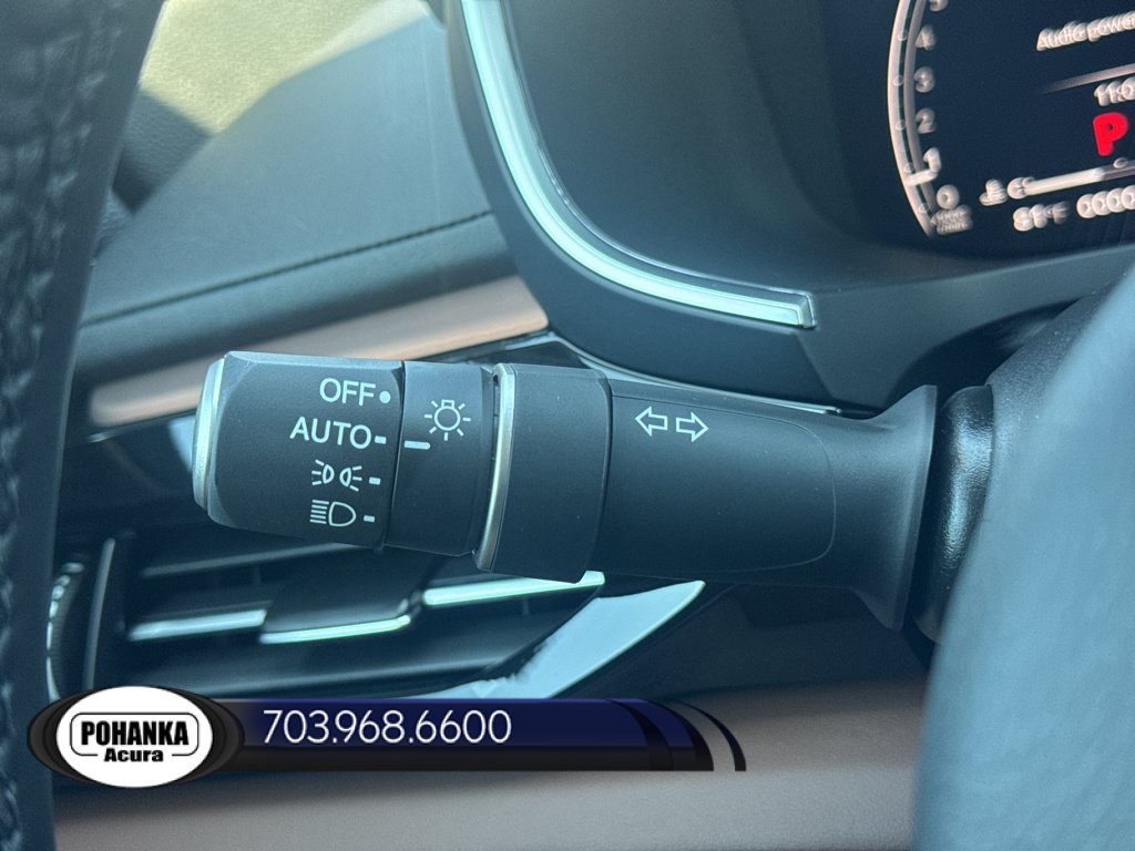 New 2026 Acura MDX w/ Technology Package AWD/4WD image 10