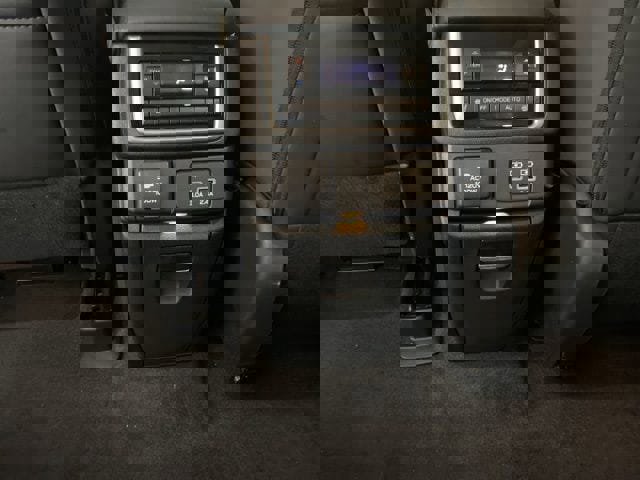 New 2026 Subaru Ascent Bronze Edition image 14