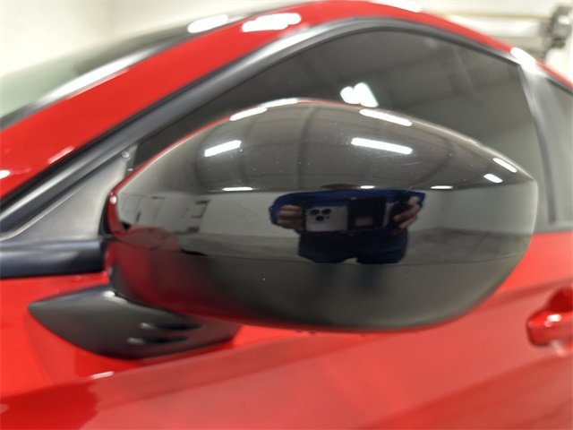 Used 2024 Honda Civic Sport image 12