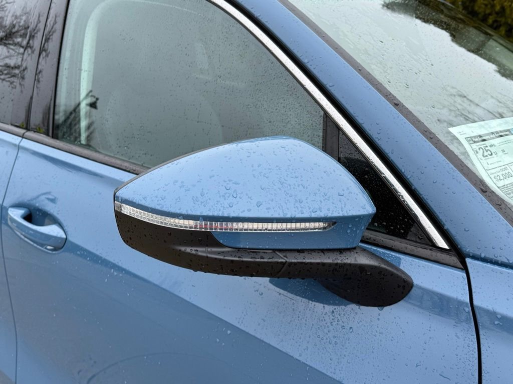 New 2026 Volkswagen Tiguan SE AWD/4WD image 9