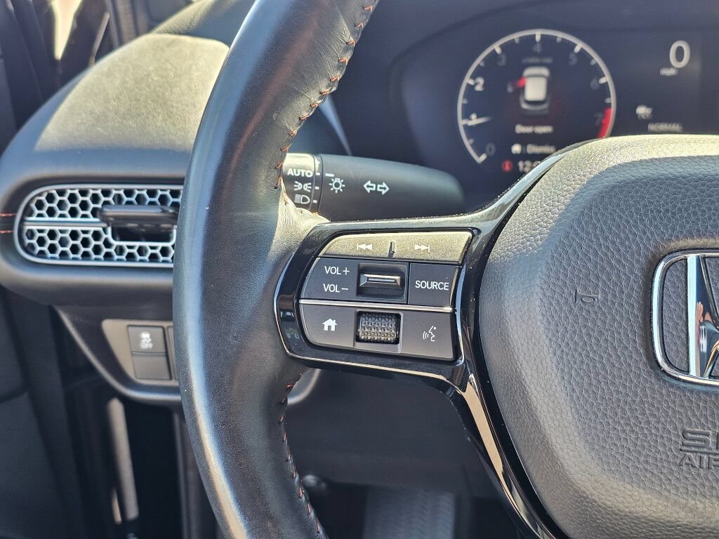 Used 2024 Honda HR-V Sport image 23