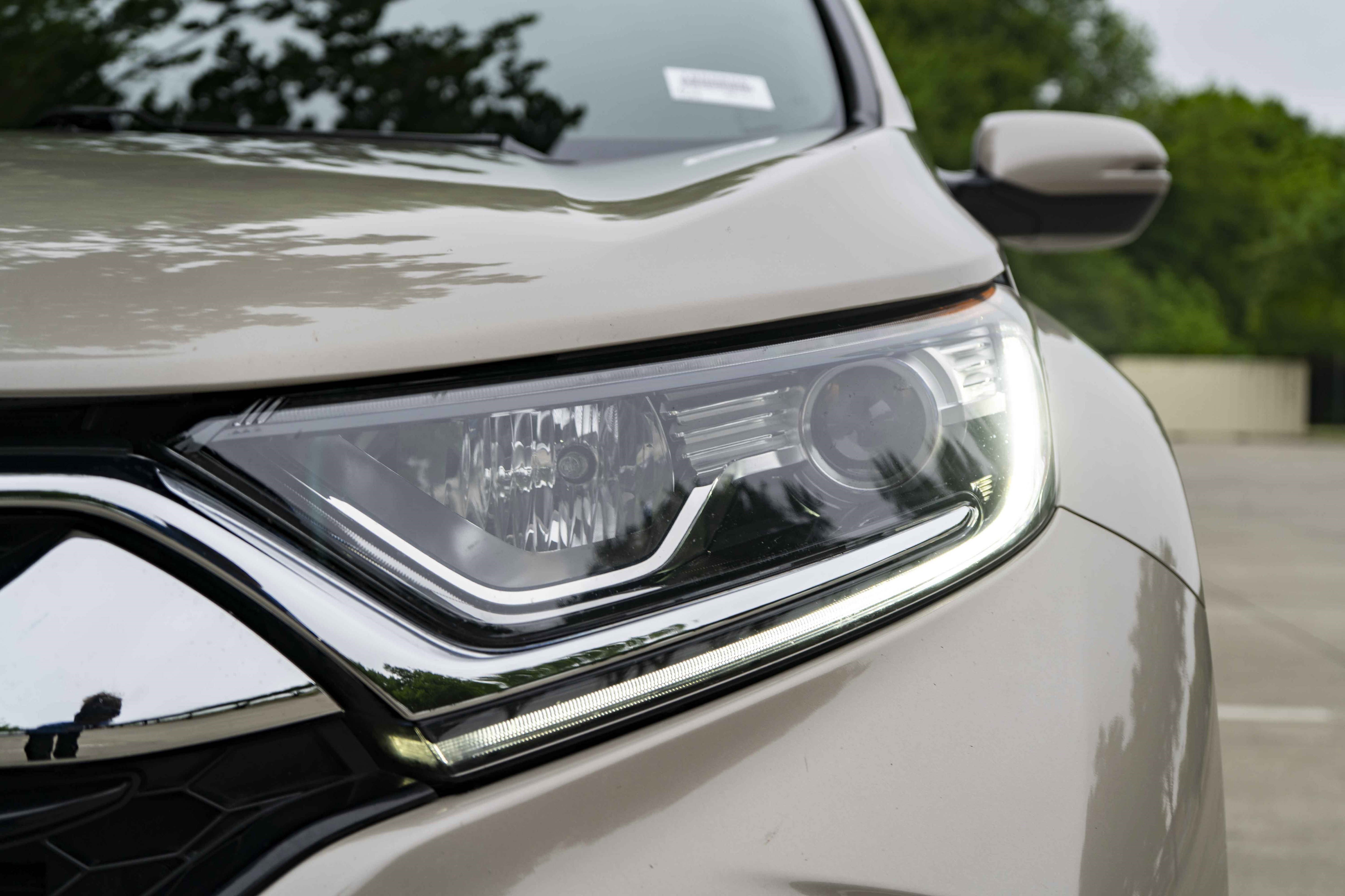 Used 2018 Honda CR-V EX-L image 11