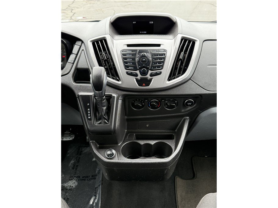 Used 2017 Ford Transit 350 XLT RWD image 17