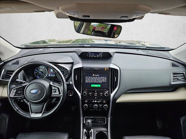 Used 2020 Subaru Ascent Limited w/ Popular Package #2A AWD/4WD image 19