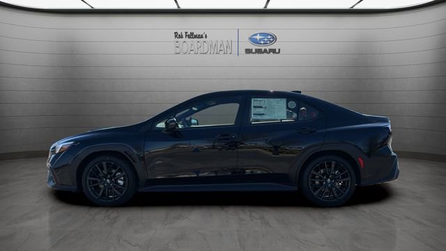 New 2026 Subaru WRX Limited image 9