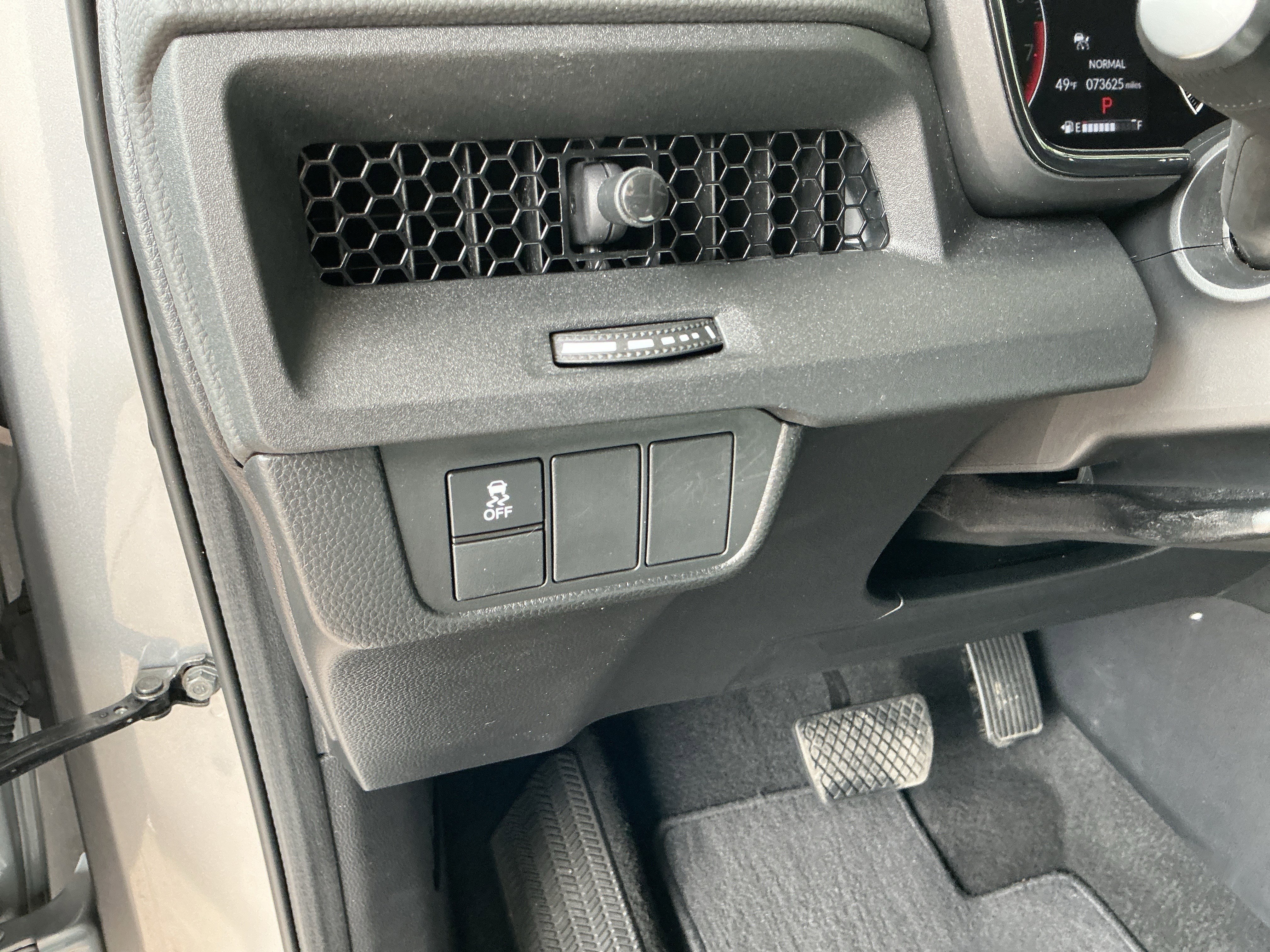 Used 2024 Honda CR-V EX image 29