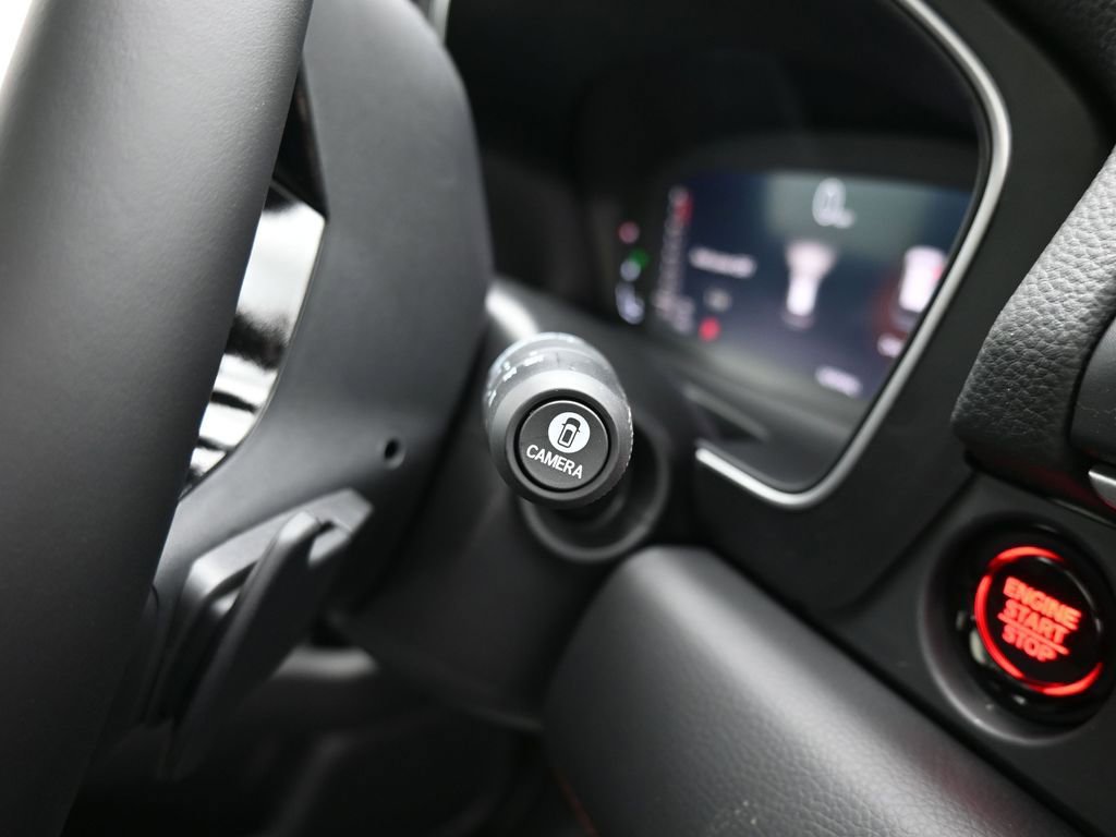 New 2026 Honda Passport TrailSport Elite image 43