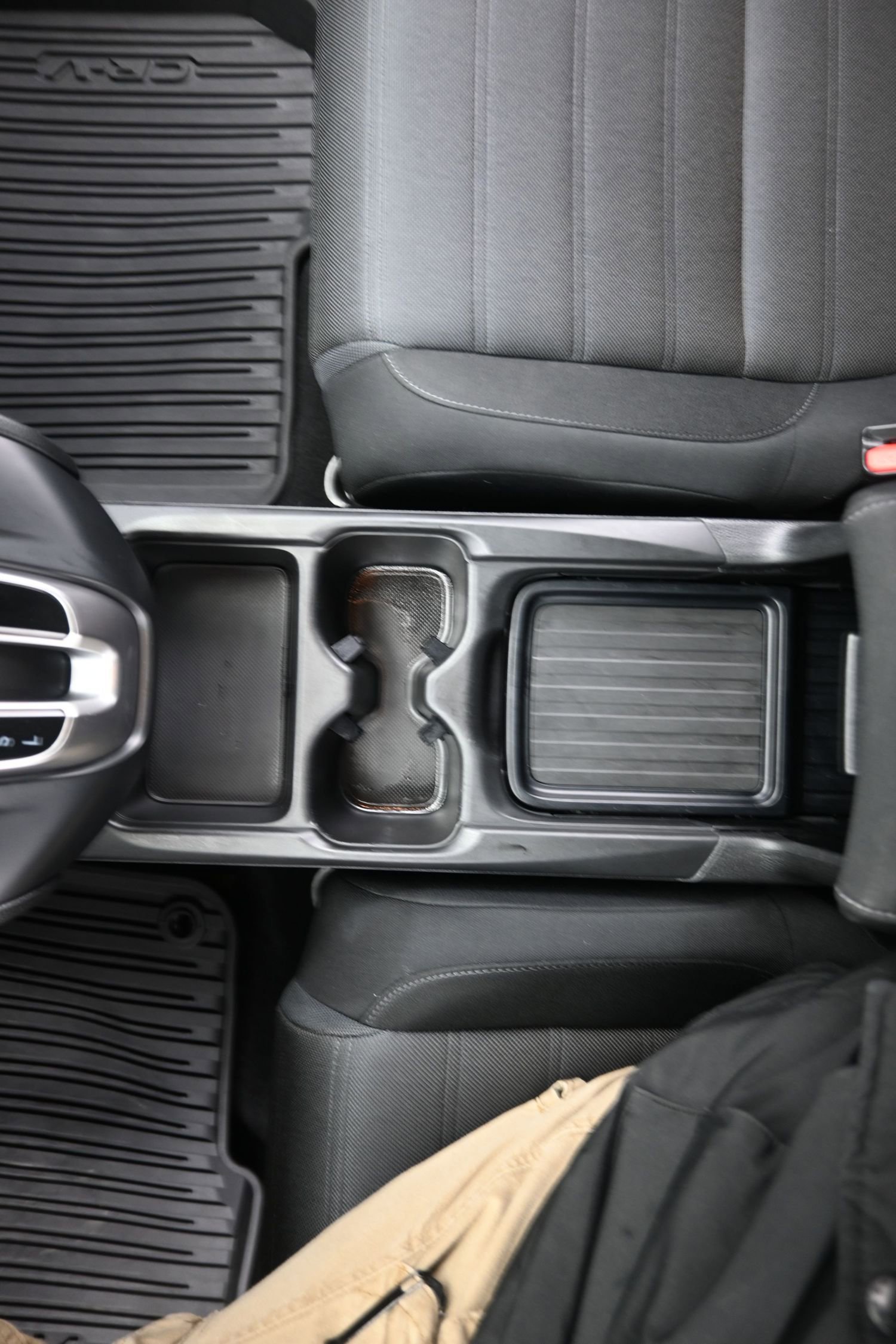 Used 2022 Honda CR-V EX image 19