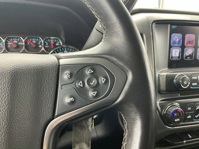 Used 2016 Chevrolet Silverado 1500 LT w/ All Star Edition image 11
