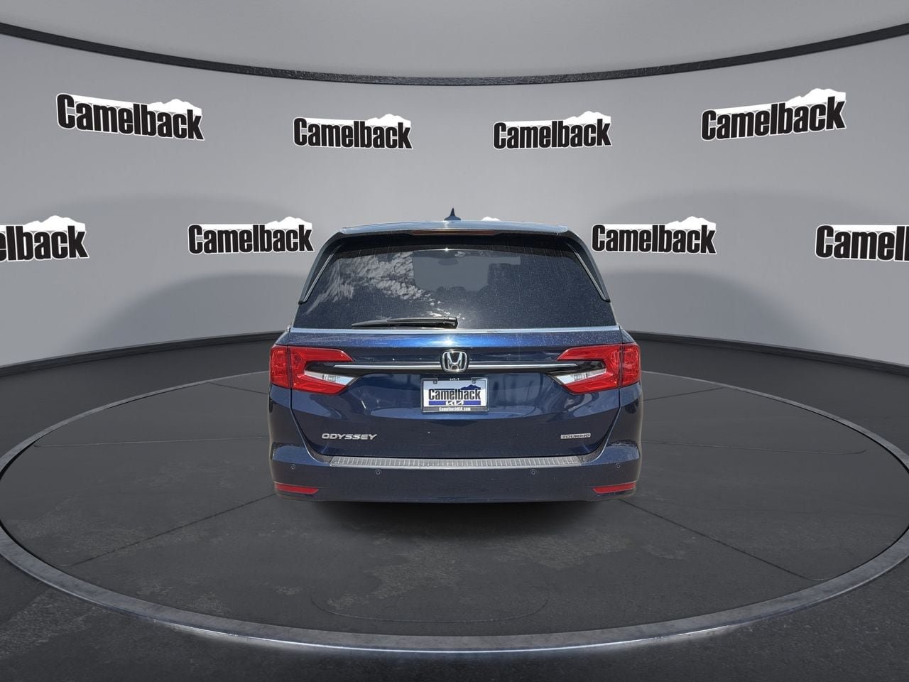 Used 2023 Honda Odyssey Touring image 6