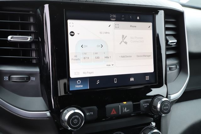 New 2026 RAM 1500 Express image 30