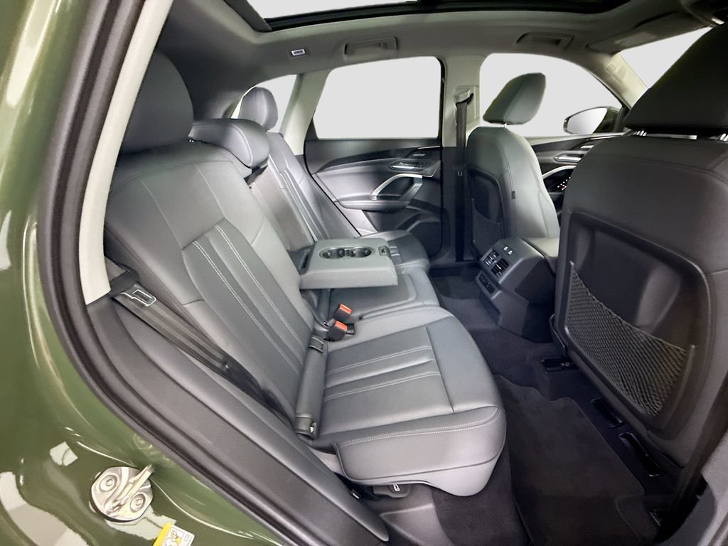 Certified 2025 Audi Q5 Premium Plus w/ Premium Plus AWD/4WD image 22