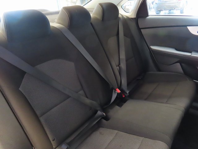 Used 2023 Kia Forte LXS image 23