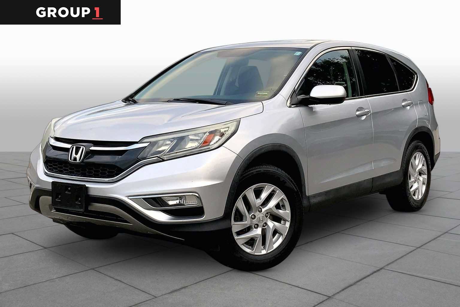 Used 2016 Honda CR-V EX image 1