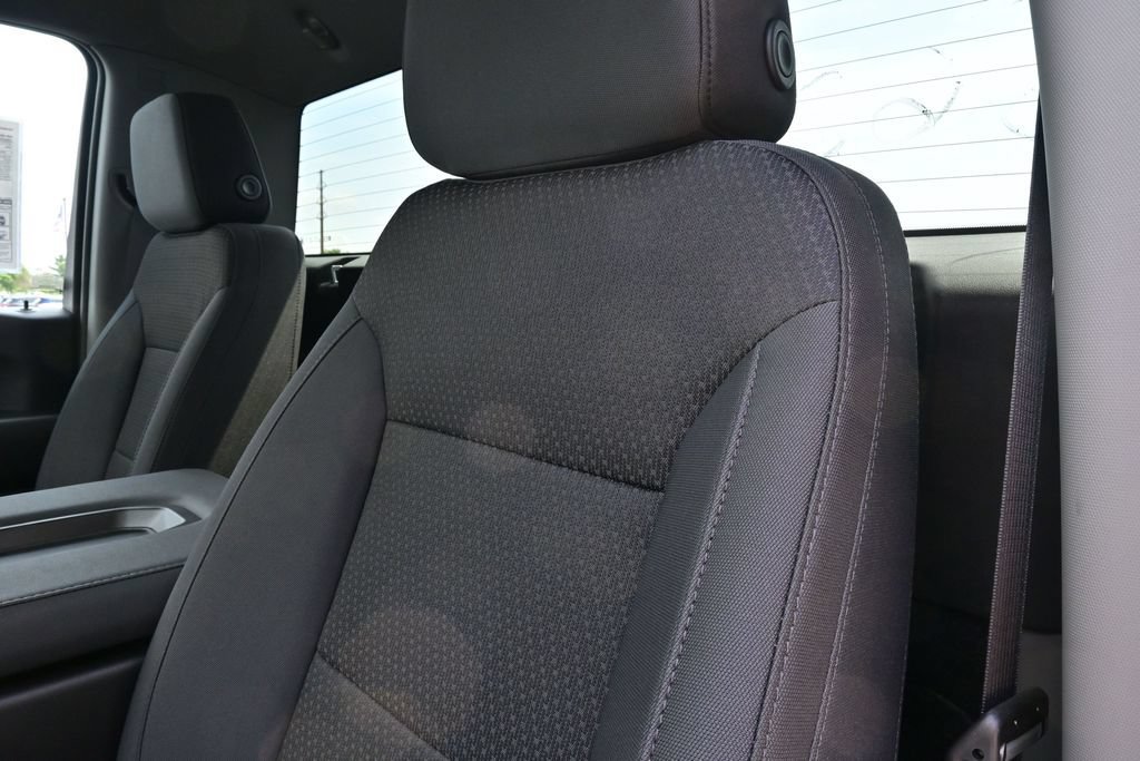 New 2026 GMC Sierra 2500 Pro AWD/4WD image 14