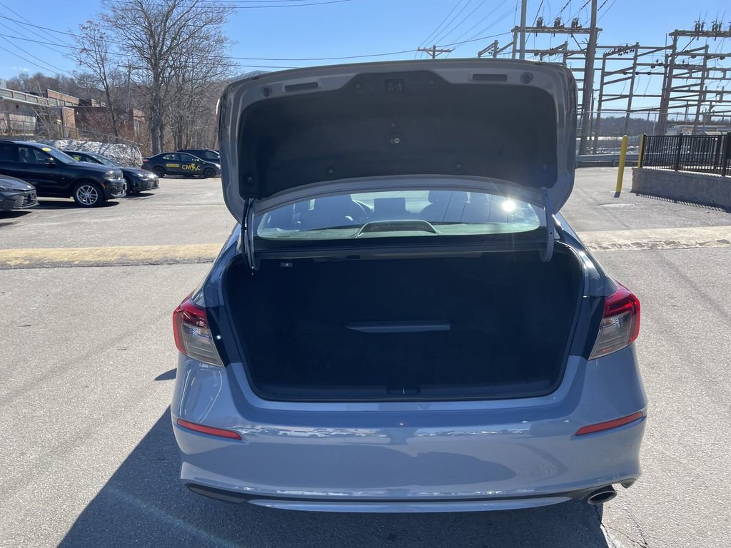 Used 2024 Honda Civic Sport image 13