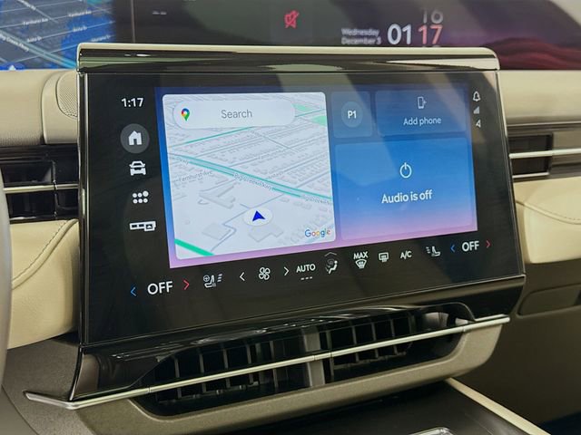 Used 2024 Lincoln Nautilus Premier w/ Equipment Group 102A image 15