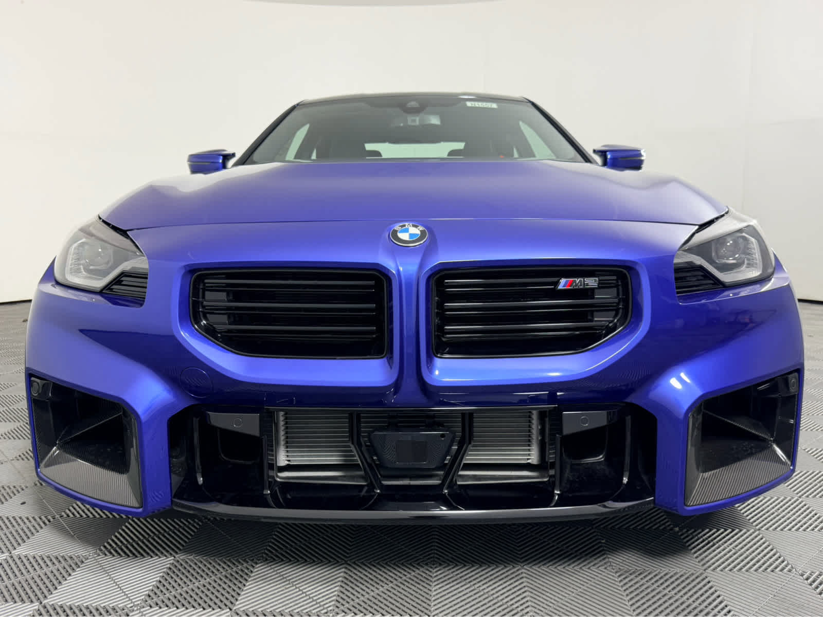 New 2026 BMW M2 w/ Lighting Package RWD image 9