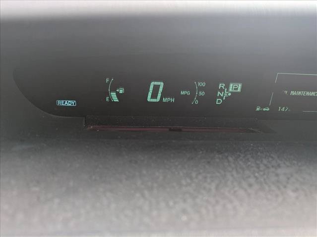 Used 2010 Toyota Prius Five FWD image 8