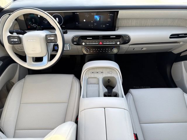 Used 2026 Hyundai Palisade Calligraphy AWD/4WD image 11