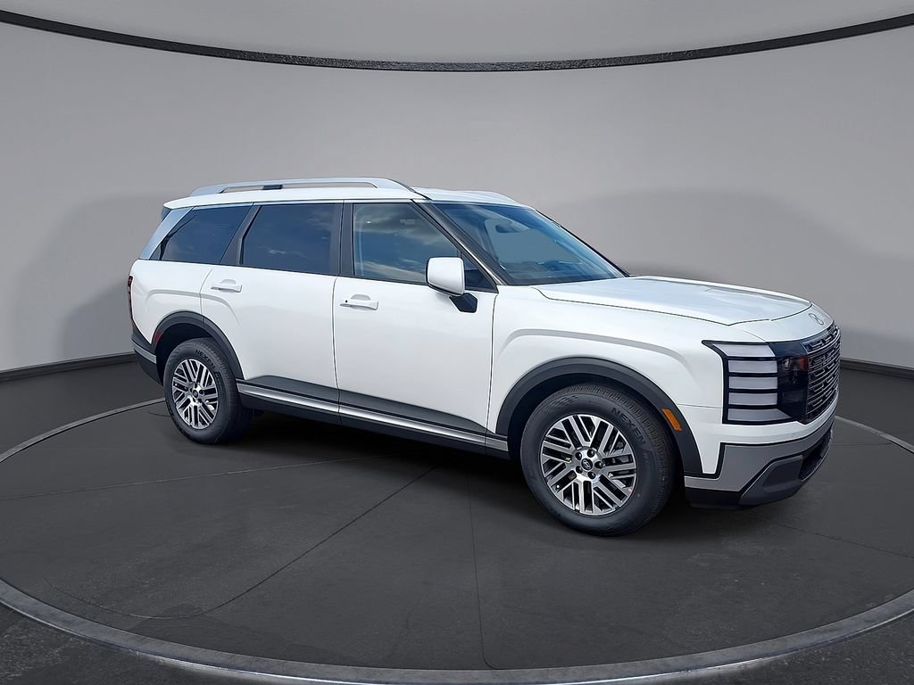 New 2027 Hyundai Palisade SEL FWD image 6
