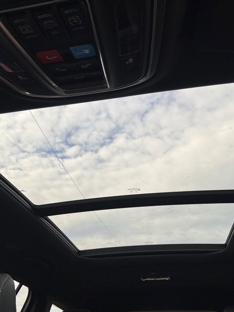 New 2025 Jeep Grand Cherokee L Limited image 37