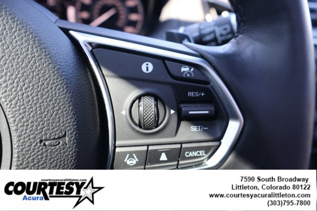 Certified 2023 Acura RDX AWD w/ Technology Package image 12