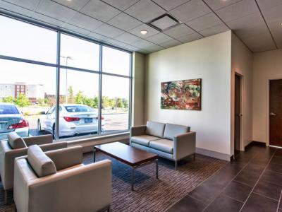 Used 2024 Lexus TX 350 AWD image 11