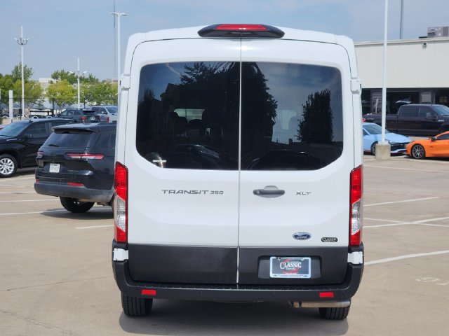 Used 2025 Ford Transit 350 XLT RWD image 13
