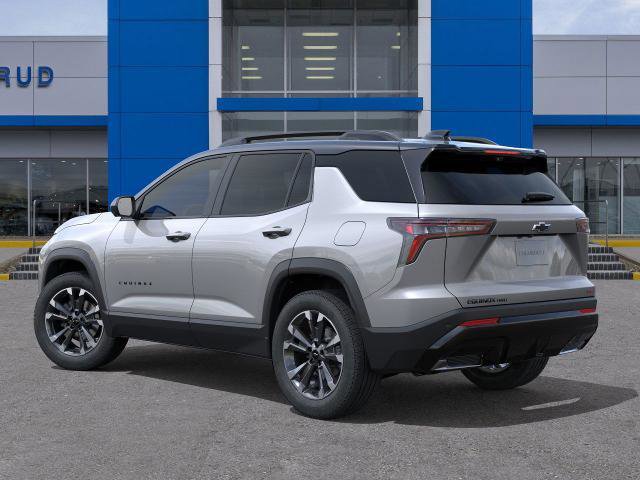 New 2026 Chevrolet Equinox RS w/ Convenience Package III image 27