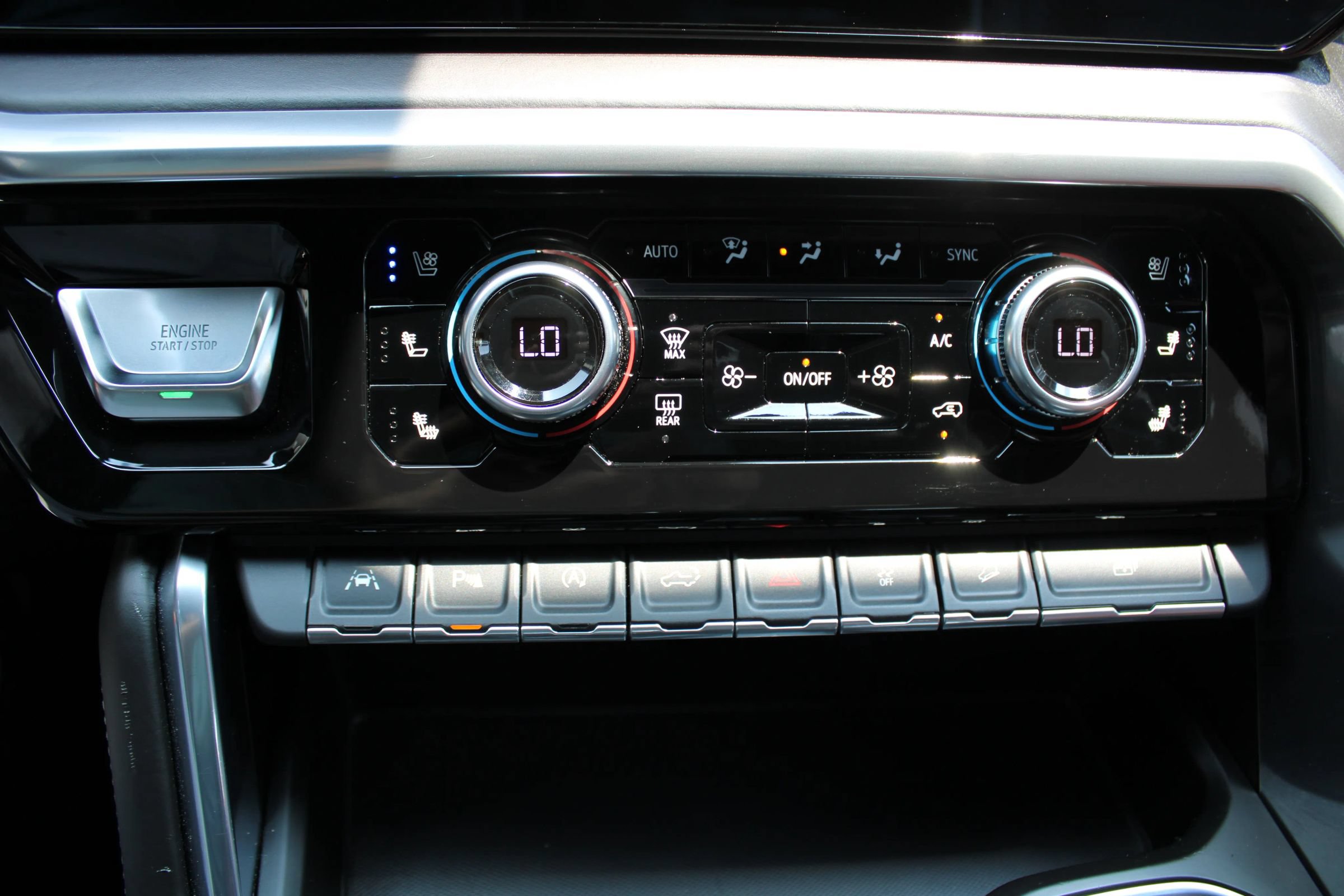 Used 2022 GMC Sierra 1500 Denali Ultimate AWD/4WD image 19
