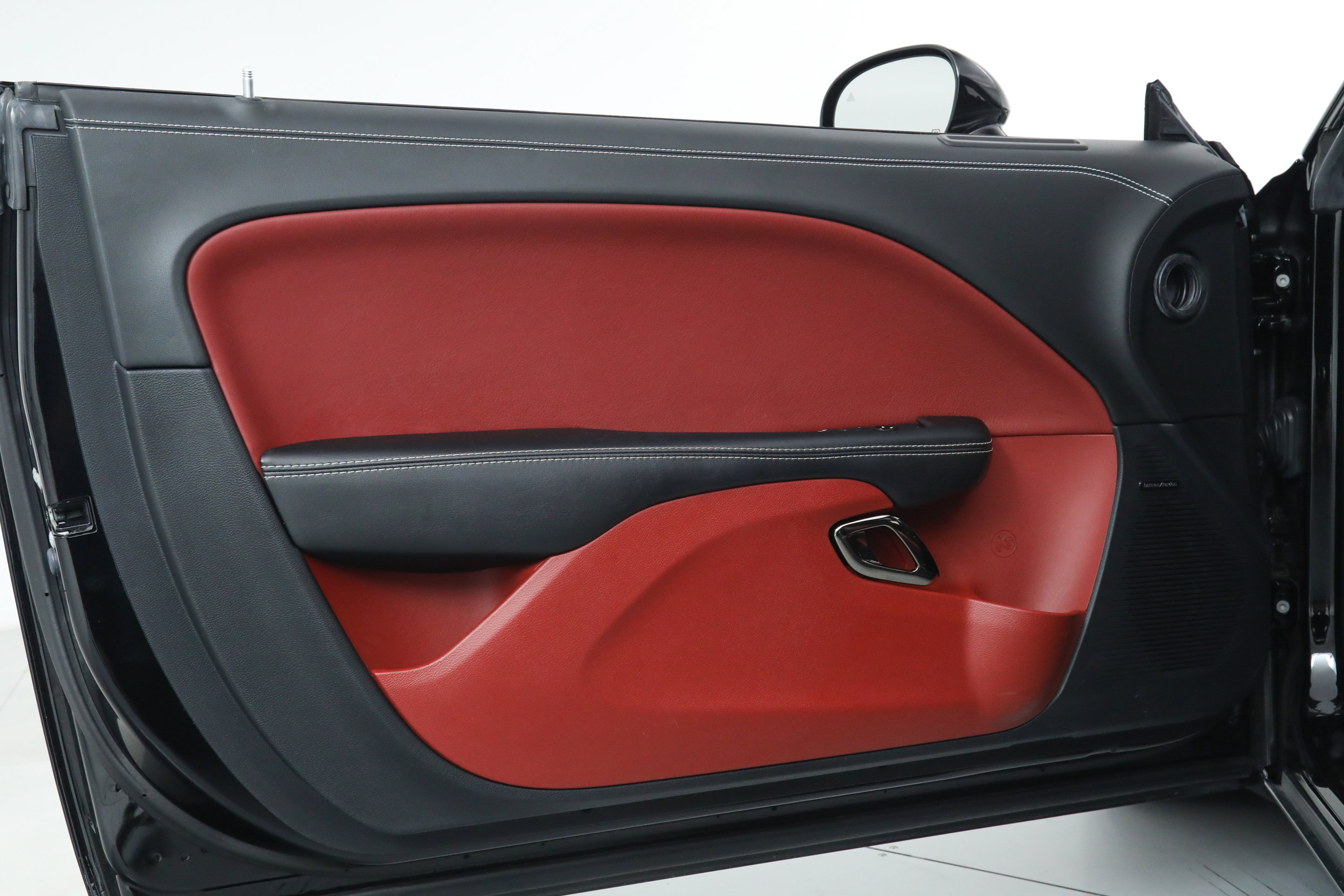 Used 2020 Dodge Challenger SRT Super Stock image 20