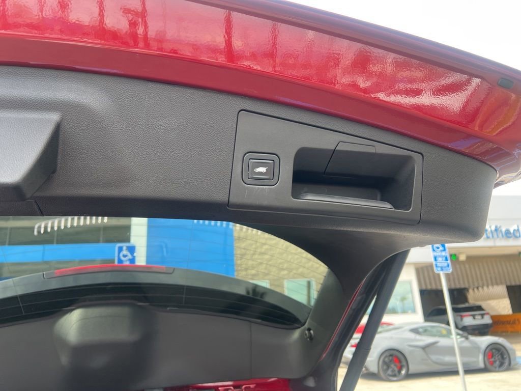 Used 2019 Cadillac XT4 Sport image 51