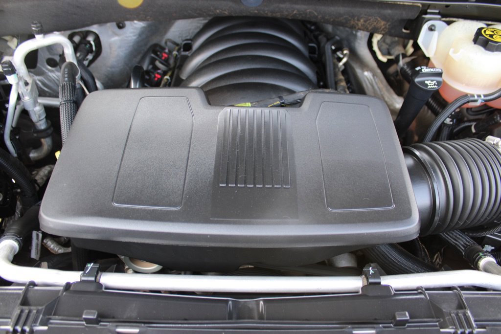 Used 2022 Chevrolet Silverado 1500 LTZ AWD/4WD image 25