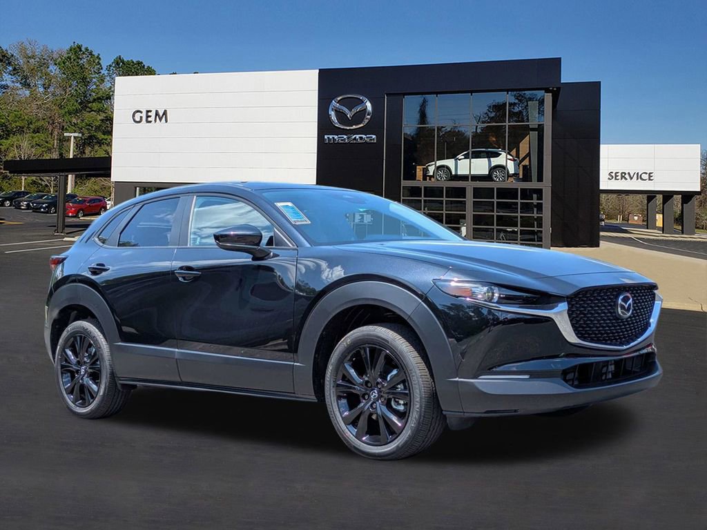 New 2026 MAZDA CX-30 AWD 2.5 S w/ Select Sport Pkg image 1