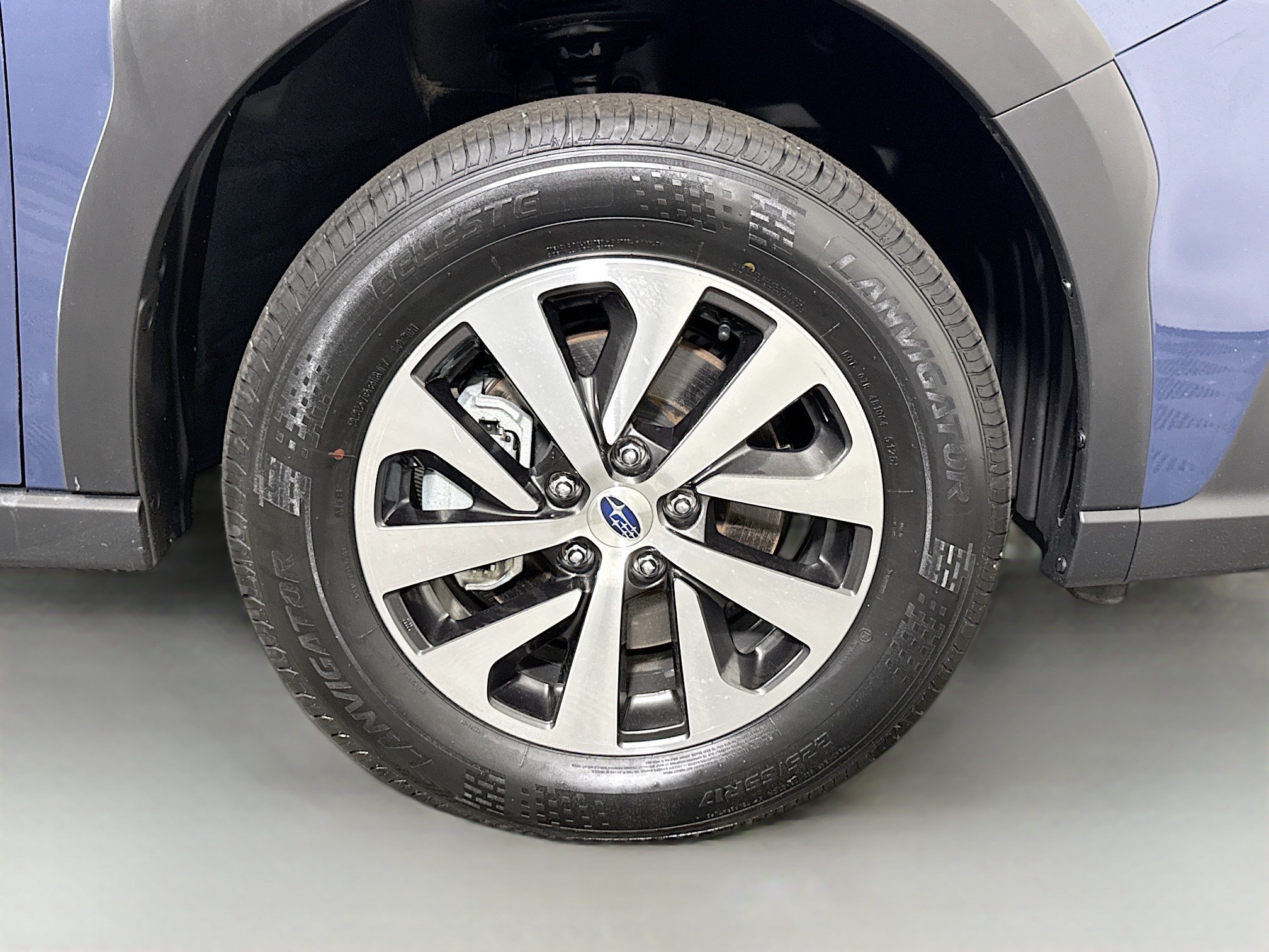 Used 2025 Subaru Outback AWD/4WD image 31
