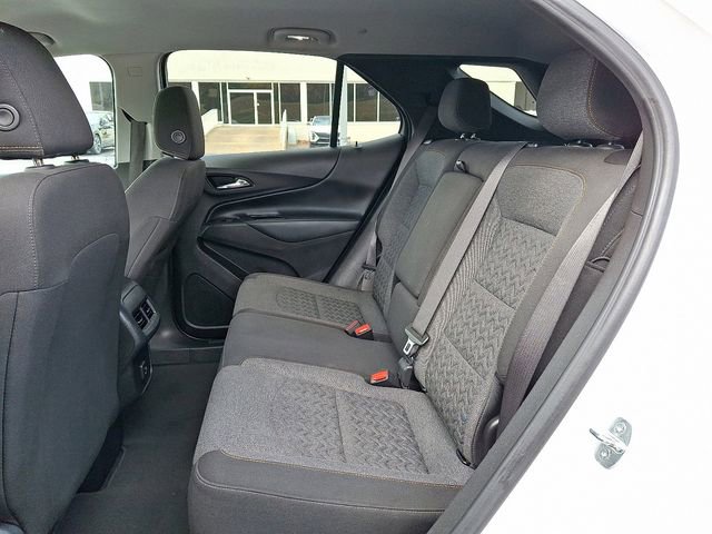 Used 2022 Chevrolet Equinox LT image 11