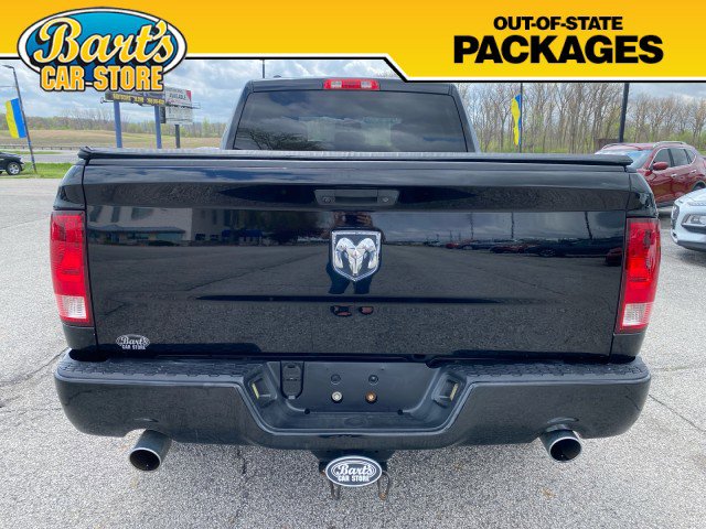 Used 2014 RAM 1500 Express image 5