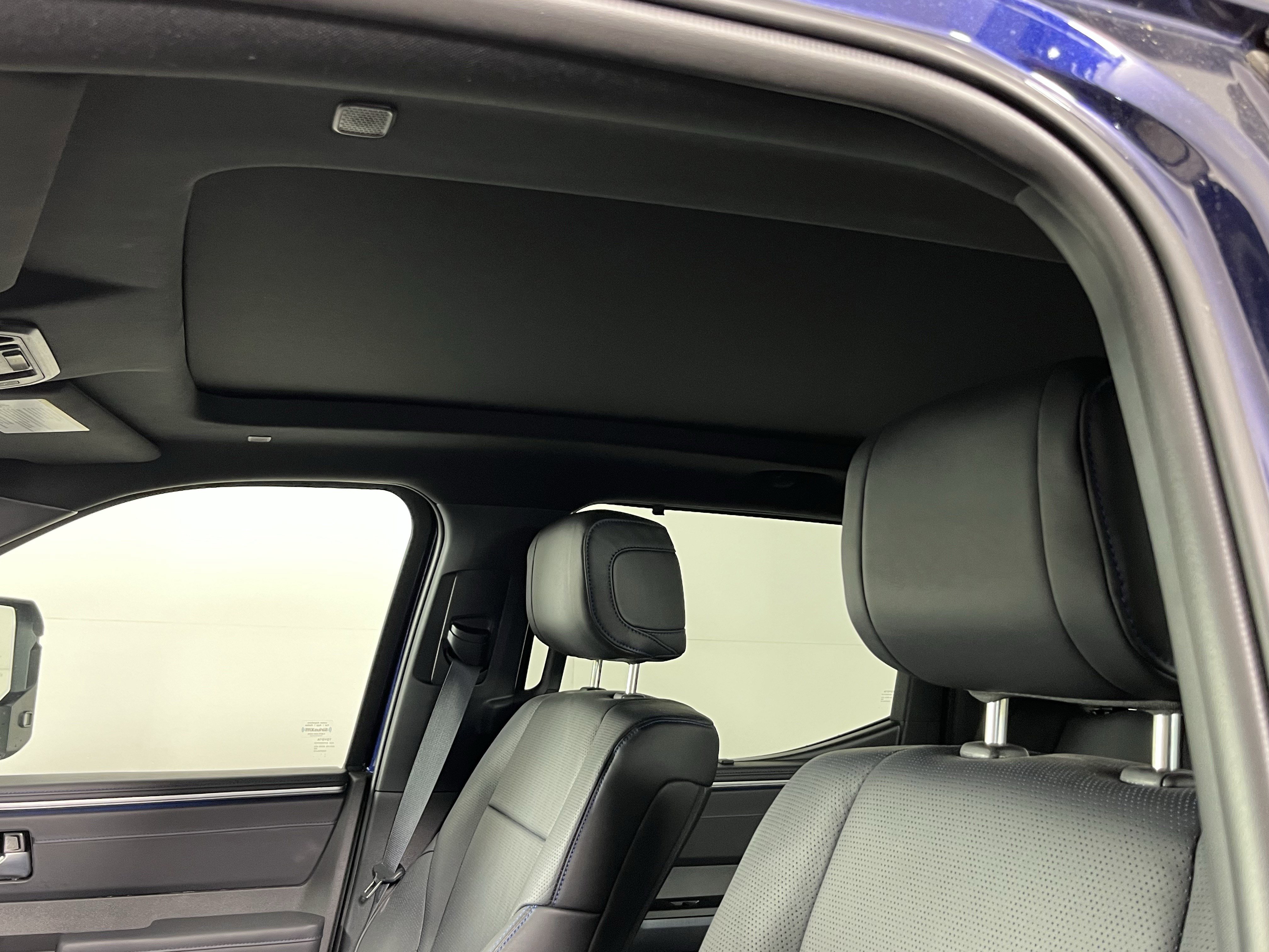 Used 2024 Toyota Tundra Platinum image 18